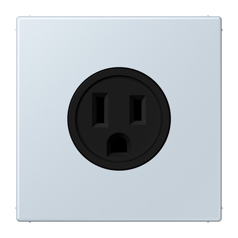 Jung LS range WCD. us-nema 15a, 125vac LC32023