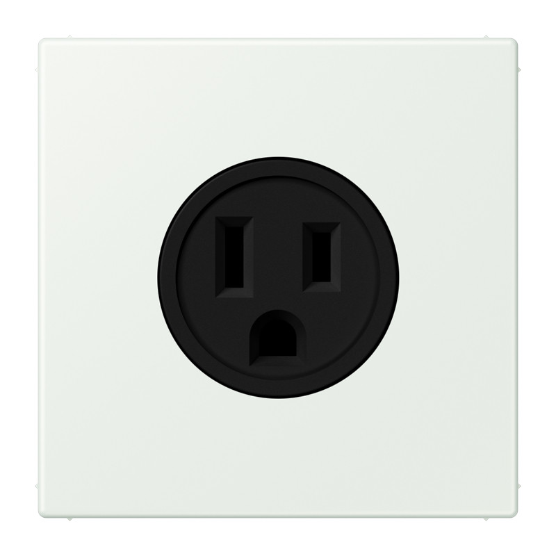 Jung LS range WCD. us-nema 15a, 125vac LC32024