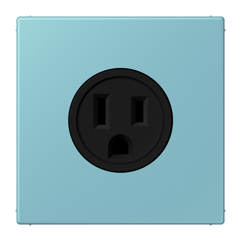 Jung LS range WCD. us-nema 15a, 125vac LC32032