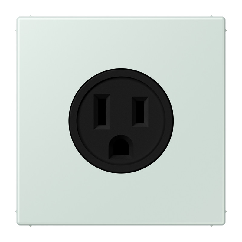 Jung LS range WCD. us-nema 15a, 125vac LC32034