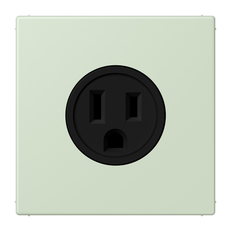 Jung LS range WCD. us-nema 15a, 125vac LC32042