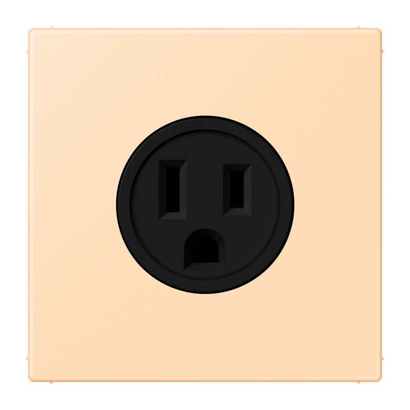 Jung LS range WCD. us-nema 15a, 125vac LC32060