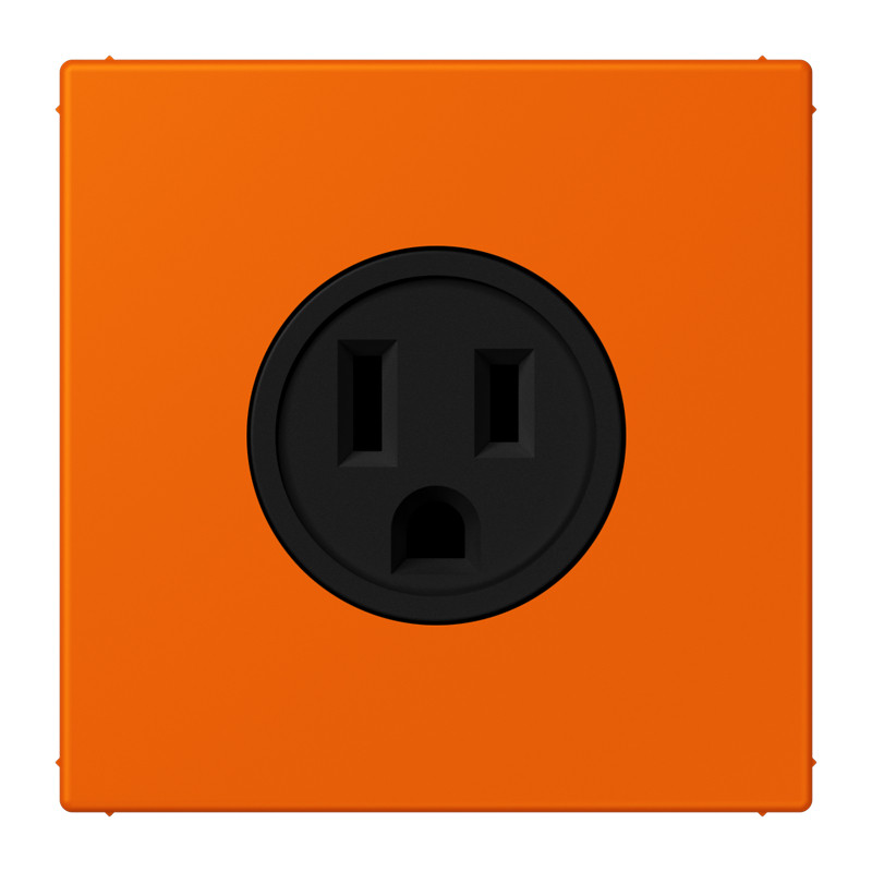 Jung LS range WCD. us-nema 15a, 125vac LC32080