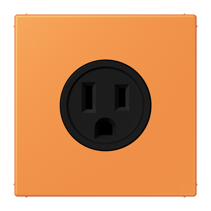 Jung LS range WCD. us-nema 15a, 125vac LC32081