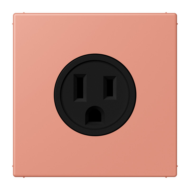 Jung LS range WCD. us-nema 15a, 125vac LC32111