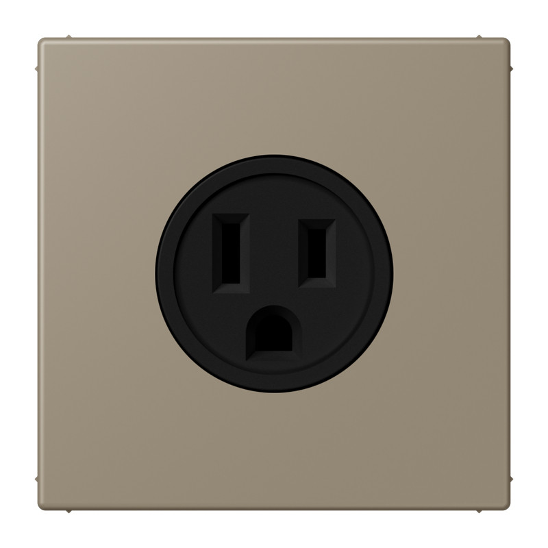 Jung LS range WCD. us-nema 15a, 125vac LC32141