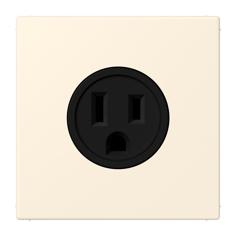 Jung LS range WCD. us-nema 15a, 125vac LC4320B