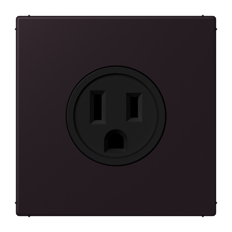 Jung LS range WCD. us-nema 15a, 125vac lc4320e