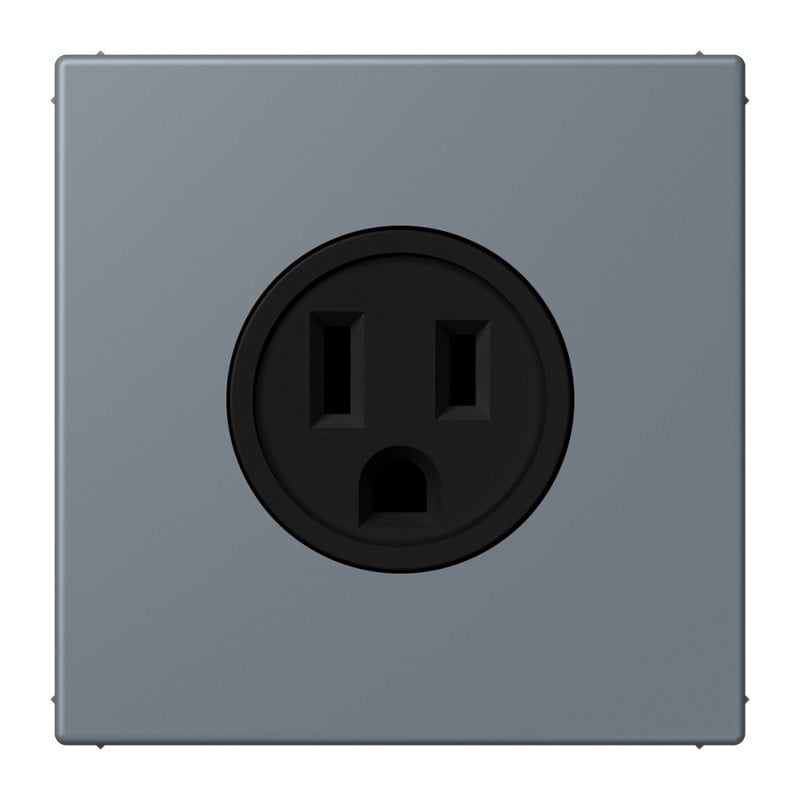 Jung LS range WCD. us-nema 15a, 125vac LC4320H