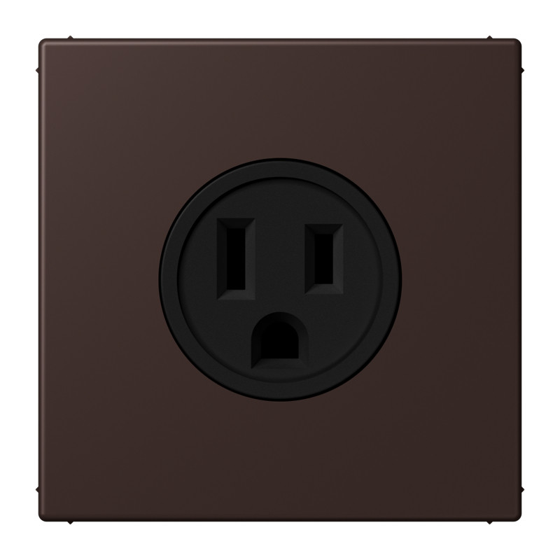 Jung LS range WCD. us-nema 15a, 125vac LC4320J