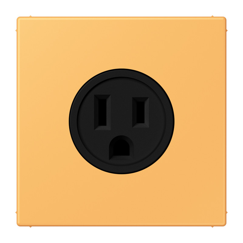 Jung LS range WCD. us-nema 15a, 125vac LC4320L