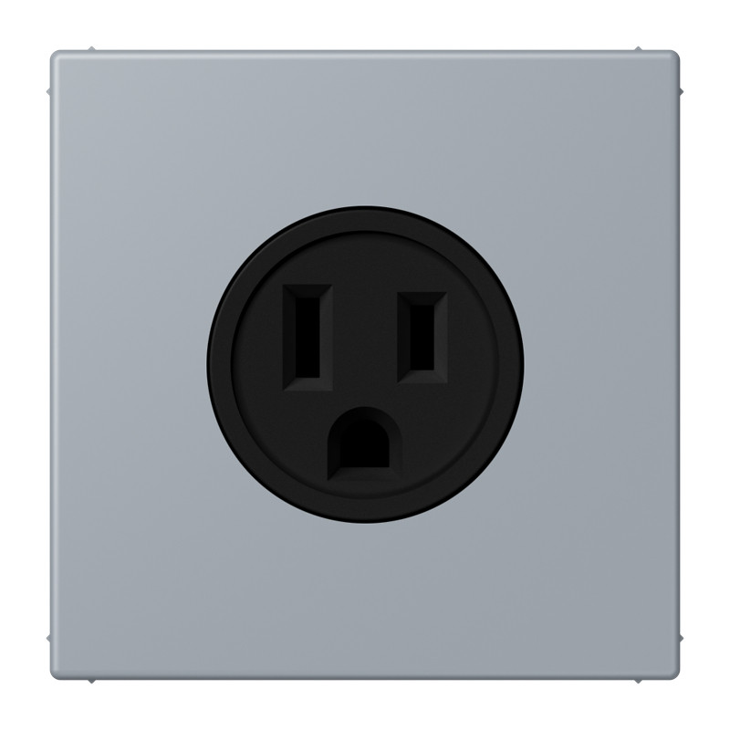 Jung LS range WCD. us-nema 15a, 125vac lc4320o