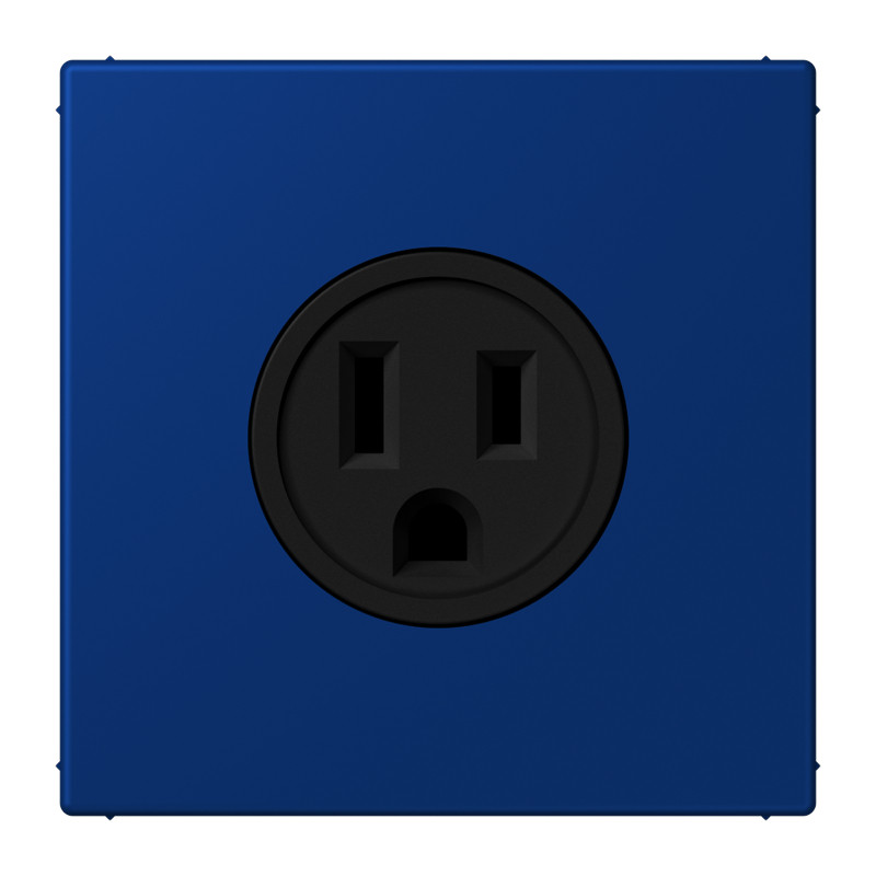 Jung LS range WCD. us-nema 15a, 125vac LC4320T