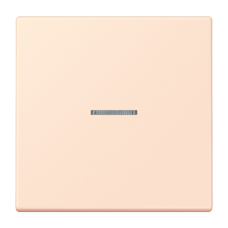 Jung LS range Wip Home/KNX-F10 1V. lens LC32082