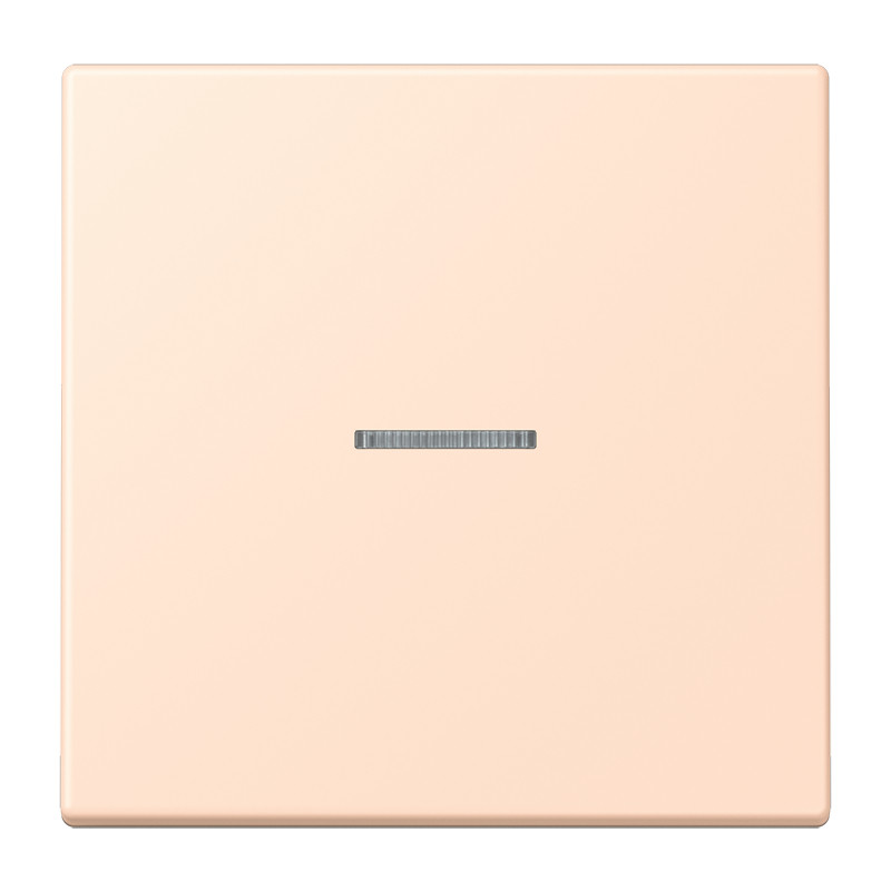 Jung LS range Wip Home/KNX-F10 1V. lens LC32091