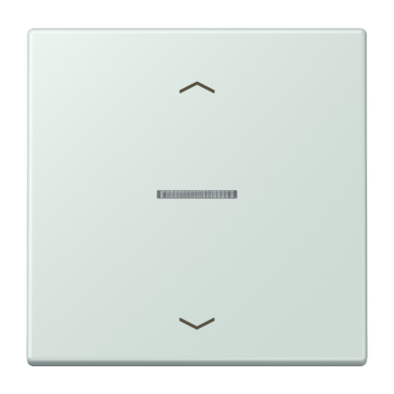 Jung LS range Wip Home/KNX-F10 1V. lens+p. LC32034