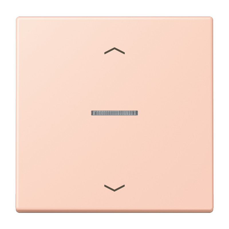 Jung LS range Wip Home/KNX-F10 1V. lens+p. LC32112