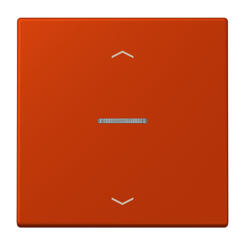 Jung LS range Wip Home/KNX-F10 1V. lens+p. lc4320a