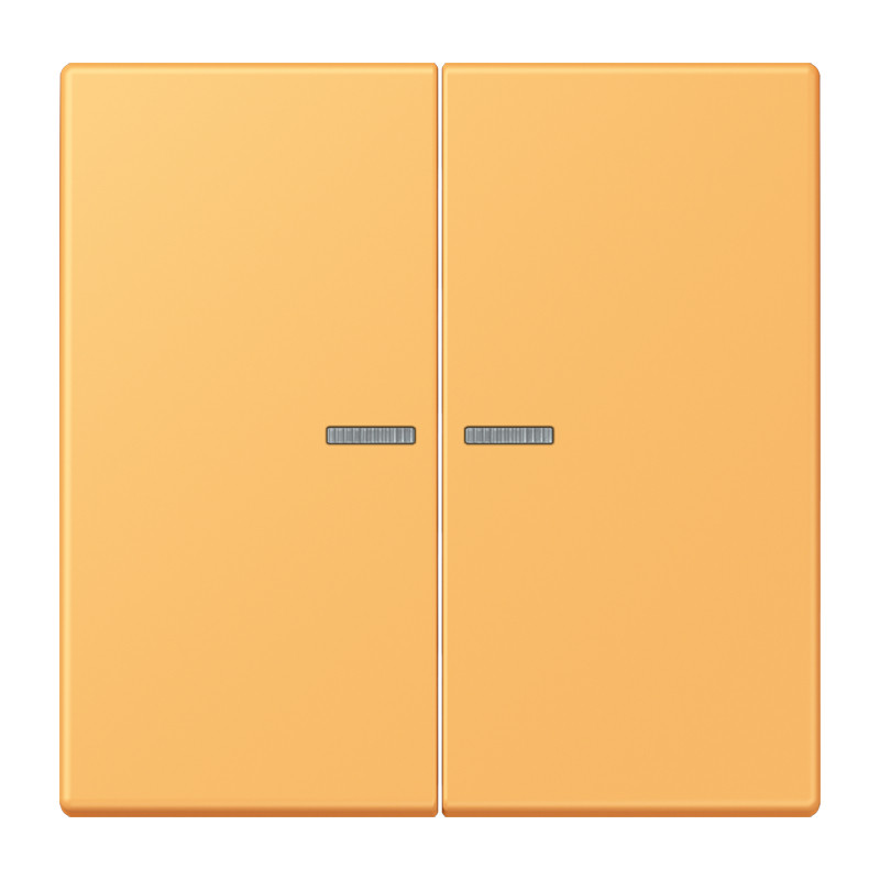 Jung LS range Wip Home/KNX-F10 2V. lens LC4320L