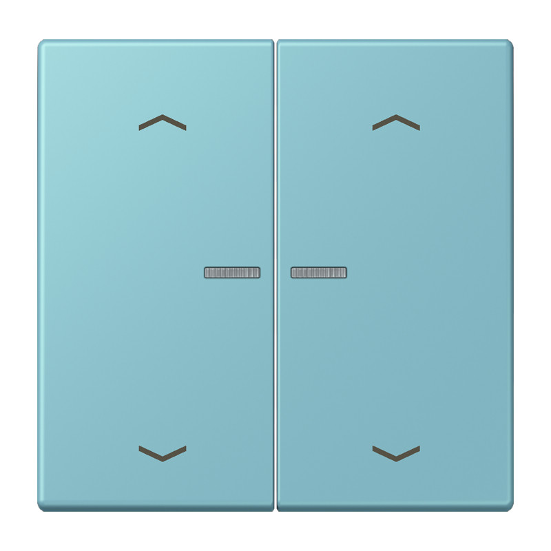 Jung LS range Wip Home/KNX-F10 2V. lens+p. LC32032