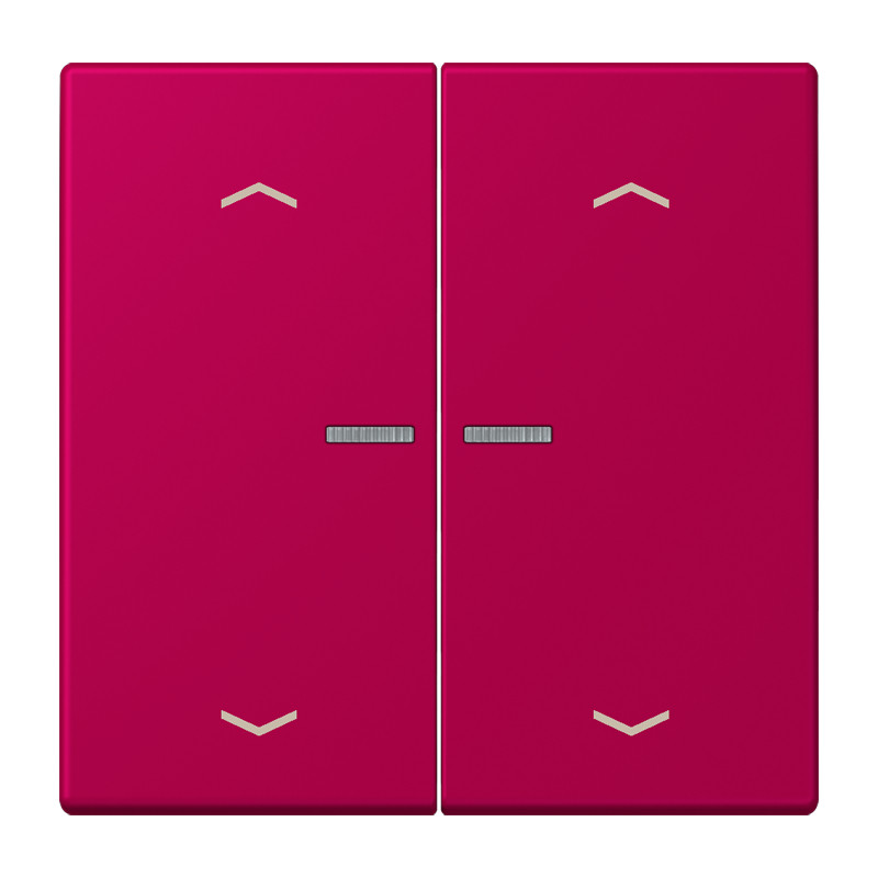 Jung LS range Wip Home/KNX-F10 2V. lens+p. LC32101