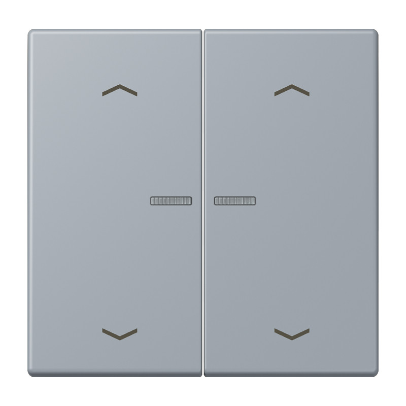 Jung LS range Wip Home/KNX-F10 2V. lens+p. lc4320o