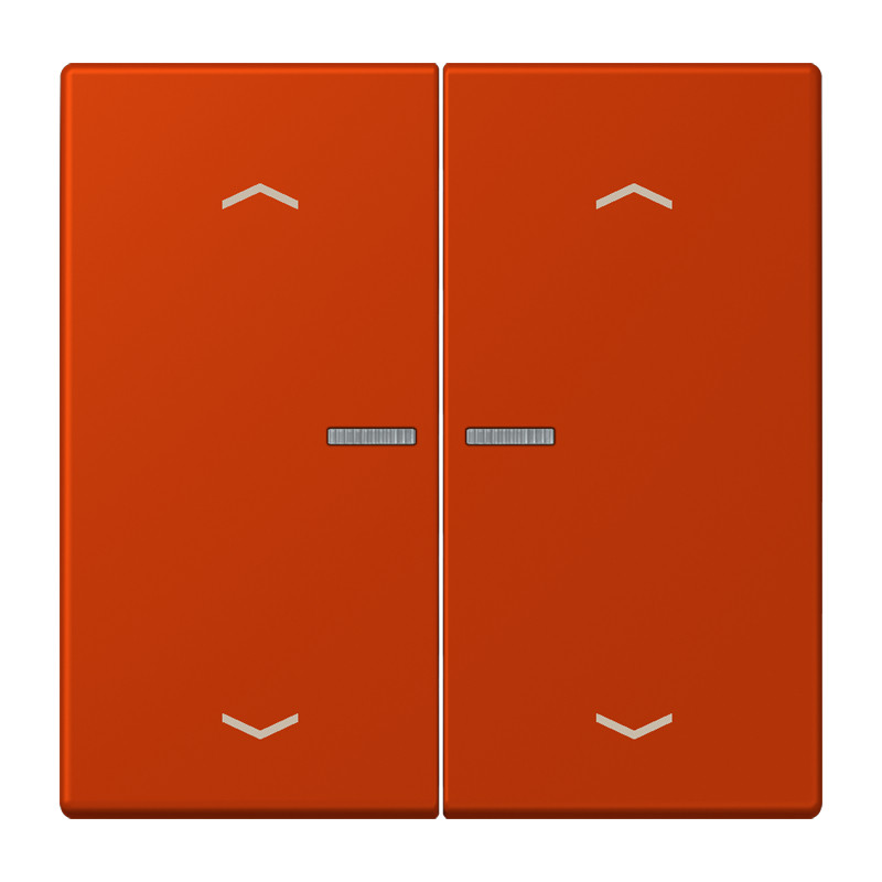 Jung LS range Wip Home/KNX-F10 2V. lens+p. lclc4320a