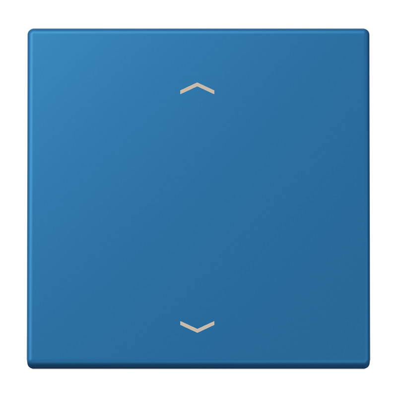 Jung LS range Wip KNX-F10 taster 1V. pijl LC32030