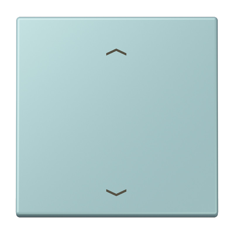 Jung LS range Wip KNX-F10 taster 1V. pijl LC32033