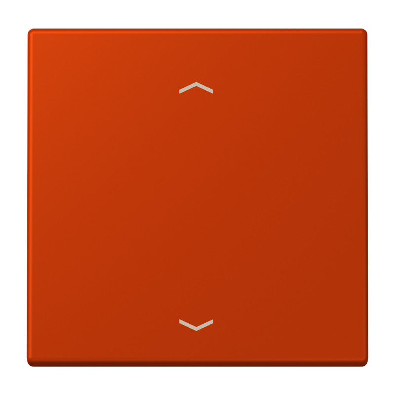 Jung LS range Wip KNX-F10 taster 1V. pijl lc4320a