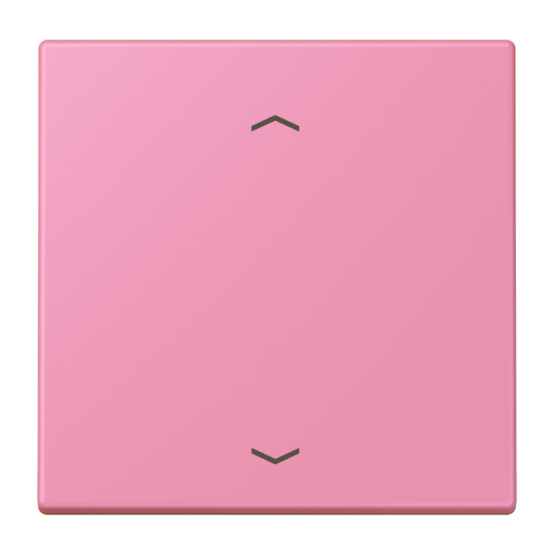 Jung LS range Wip KNX-F10 taster 1V. pijl LC4320C