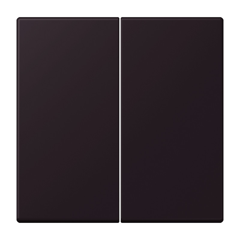 Jung LS range Wip KNX-F10 taster 2V. lc4320e