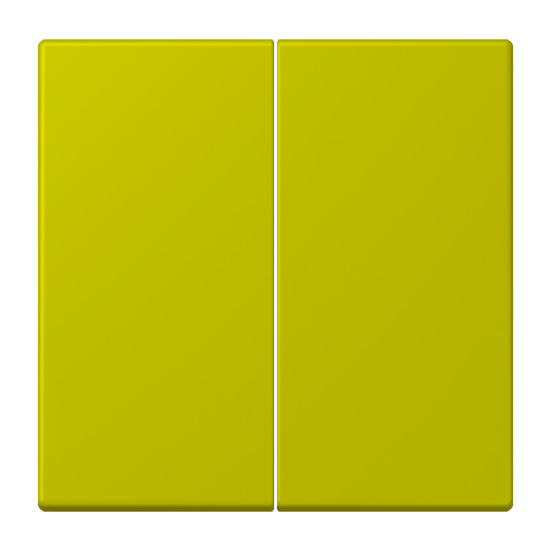 Jung LS range Wip KNX-F10 taster 2V. LC4320F