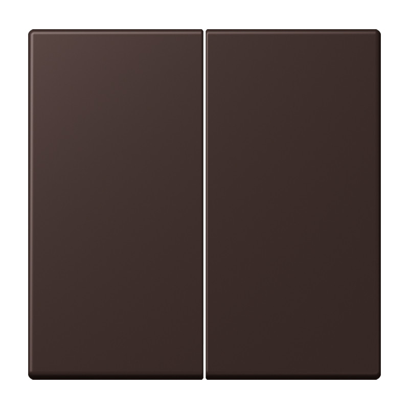 Jung LS range Wip KNX-F10 taster 2V. LC4320J