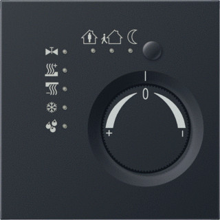 Jung TEMPREG AL2178D