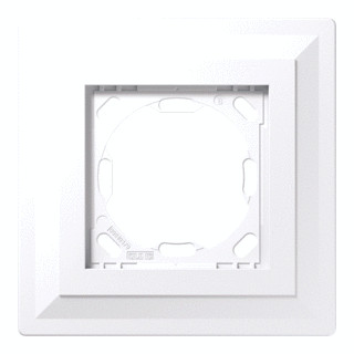 Jung Montage adaptor 3MM.LS-zero 1-voudig