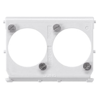 Jung Montage-inzetstuk 54-2 CXLR