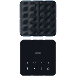 Jung Bluetooth connect systeeminterface bussysteem bluetooth-interface BTCCD508WW PK