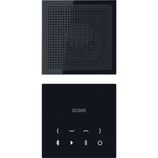 Jung Bluetooth connect systeeminterface bussysteem bluetooth-interface BTCLS908WW PK