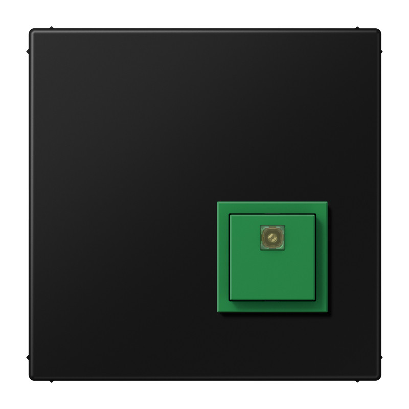 Jung NOOD AFZETKNOP LS ZMT