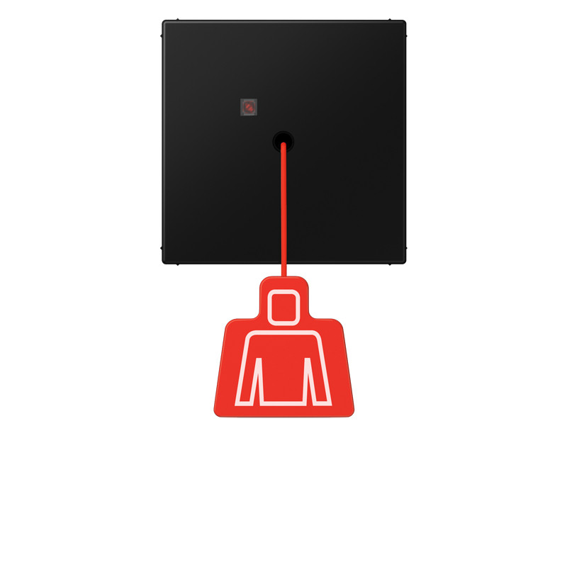 Jung NOOD TREKSCHAK LS ZMT