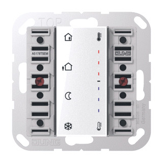 Jung KNX RCD uitbreidingsmodule a500 2-V
