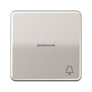 Jung CD500 bedieningselement aan-/uit-schakelaar enkele wip platina