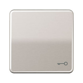 Jung CD500 bedieningselement aan-/uit-schakelaar enkele wip platina