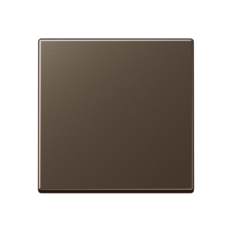 Jung A range bedieningselement aan-/uit-schakelaar enkele wip