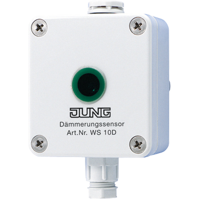Jung Schemersensor 2114reg