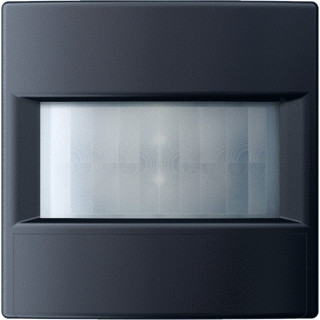 Jung SENSAFD 1,10M LS ALU DARK