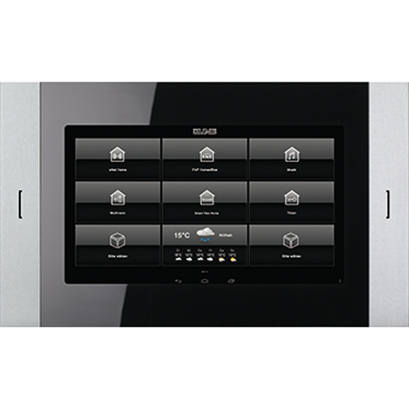 Jung Smartcontrol Touchpc android 15 inch