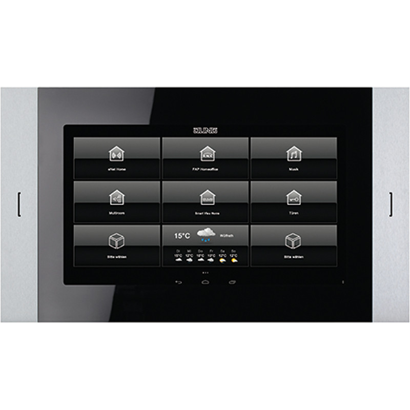 Jung Smartcontrol Touchpc android 19 inch