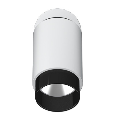 Jung Strahler S1D armatuur led 2700K 5W 350LM